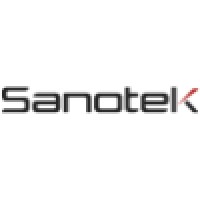 SanoTek logo - Similar company to Defense Support Systems