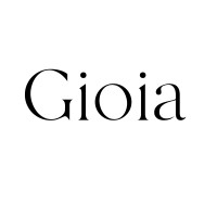 Gioia logo - Similar company to Gioia