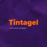 Tintagel - Strategic Communications logo - Similar company to Adsity - Agenție Ppc - Google, Meta, Tiktok Ads