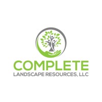 Complete Landscape Resources logo - Similar company to Berghoff Design Group