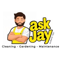 AskJay Cleaning Services logo - Similar company to Cipher Solutions