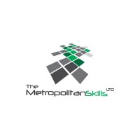 The Metropolitan Skills logo - Similar company to Yahshud