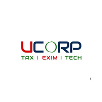 UCORP EXIM logo - Similar company to Pingrow Impex Llp