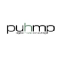 Puhmp Digital Media logo - Similar company to Way2Go Marketing