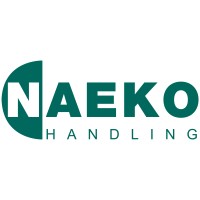 NAEKO HANDLING MADRID, S.L.U. logo - Similar company to Intercoex