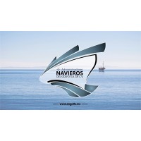 Administradores Navieros Del Golfo logo - Similar company to S.C.F. Group S.R.L.