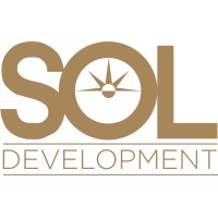 SOL Development Group logo - Similar company to Oak Development
