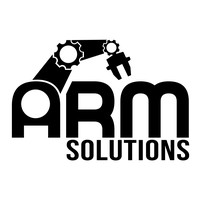 ARM solutions logo - Similar company to Adamelec