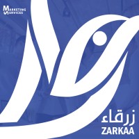Zarkaa logo - Similar company to Zarka