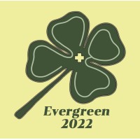 Evergreen FKM UI 2022 logo - Similar company to Himpunan Mahasiswa Geofisika Universitas Indonesia