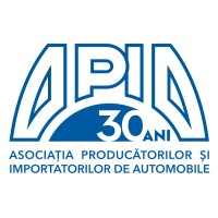 APIA - ASOCIAȚIA PRODUCĂTORILOR ȘI A IMPORTATORILOR DE AUTOMOBILE logo - Similar company to Energy Mba @ Bbs&Fabiz-Ase