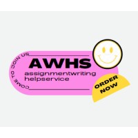 assignment-writing-help service logo - Similar company to Eccentricone