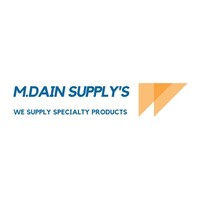 Mdain Hotel Supplies Ghana logo - Similar company to Confifi Hotel Supplies Ltd