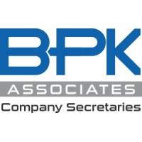 BPK Associates logo - Similar company to Ps Rao & Associates