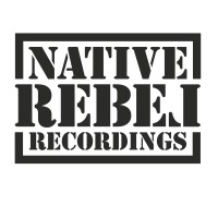 Native Rebel Recordings logo - Similar company to Double Denim