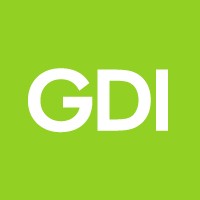 GDI logo - Similar company to Serta Hotelería