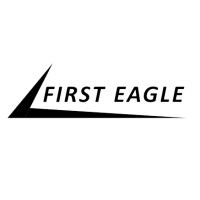 First Eagle Capital Management logo - Similar company to Globridge Advisory