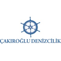 Çakıroğlu Denizcilik logo - Similar company to Çakıroğlu Grup
