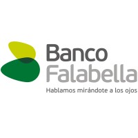 Banco Falabella Colombia logo - Similar company to Backup Data Colombia