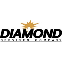 Diamond Services Company logo - Similar company to Edge Services Inc