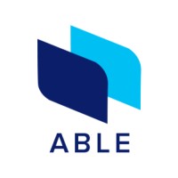 ABLE ACADEMY logo - Similar company to Qazcode Llc