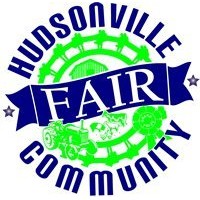 HUDSONVILLE COMMUNITY FAIR logo - Similar company to Technical Truck & Trailer