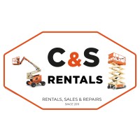 C&S Rentals logo - Similar company to Botpro Rd