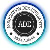 ADE ENSA Agadir logo - Similar company to École Nationale Des Sciences Appliquées D'Agadir