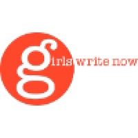 Girls Write Now logo - Similar company to Shepherd'S Table
