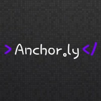 Anchor.ly - Anchor Text Analyzer logo - Similar company to Gravitykit