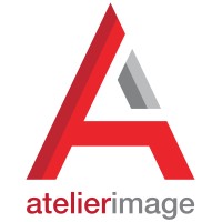 ATELIER IMAGE logo - Similar company to Gav