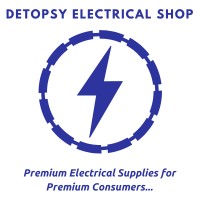 Detopsy Electricals logo - Similar company to Detopsy Engineering Limited