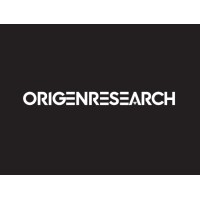 Origen Research logo - Similar company to Researchveda