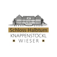Schloss Halbturn - Knappenstöckl logo - Similar company to Imperial Engineering