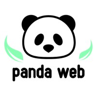 PandaWeb logo - Similar company to Witfame