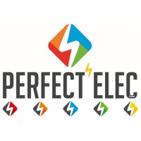 Perfect Elec SRL logo - Similar company to B Elec It