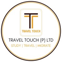 Travel Touch (Pvt) Ltd logo - Similar company to Travel Touch Ltd
