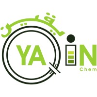Yaqin Chem logo - Similar company to Quality Partners