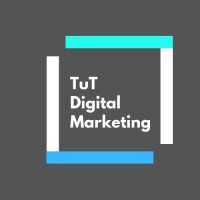 TuT Digital Marketing logo - Similar company to Indetechs Software Ltd.