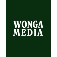 WongaMedia | Creative Marketing Studio logo - Similar company to Amplify Studios