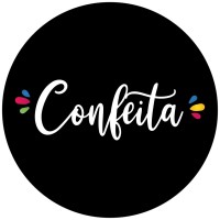 Confeita logo - Similar company to Design Resolve