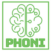 Phoni Technology logo - Similar company to Artifex Labs