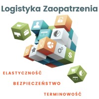 Interim - Logistyka zaopatrzenia logo - Similar company to Idea Logistyka