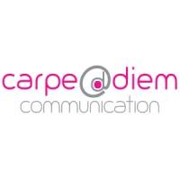 Carpe diem Communication logo - Similar company to 2R Studio S.R.L.