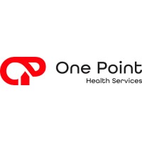 One Point HS logo - Similar company to Onepointhealth