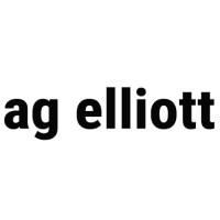 A G Elliott LLC logo - Similar company to Apex Fundamental Partners Llc