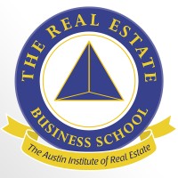 The Real Estate Business School (Austin Institute of Real Estate) logo - Similar company to Integrity Development Austin