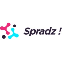 Spradz! logo - Similar company to Edukasi 4.0