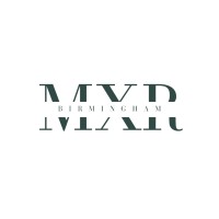 MXR Birmingham logo - Similar company to Esprit Ieta