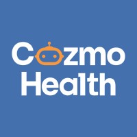 Cozmo Health logo - Similar company to Callblade